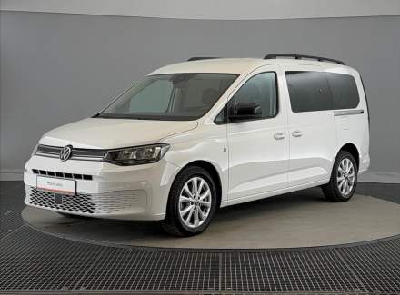 Volkswagen - Caddy