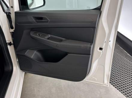 Volkswagen - Caddy