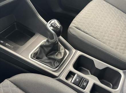 Volkswagen - Caddy