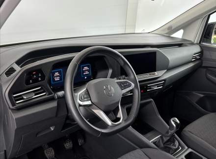 Volkswagen - Caddy