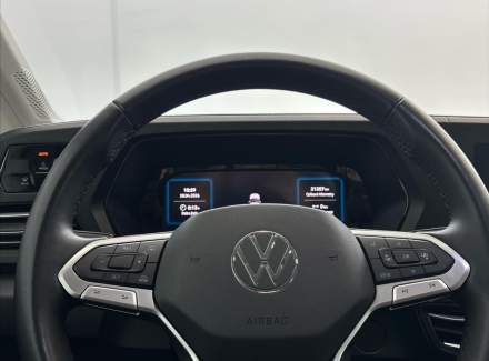 Volkswagen - Caddy