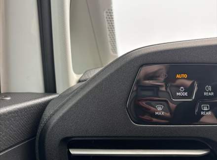 Volkswagen - Caddy