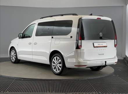 Volkswagen - Caddy