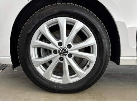 Volkswagen - Caddy
