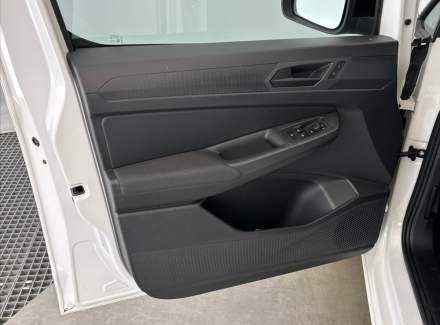Volkswagen - Caddy