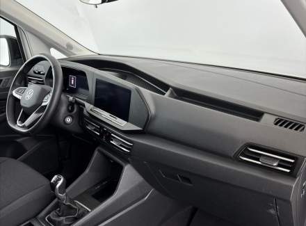 Volkswagen - Caddy