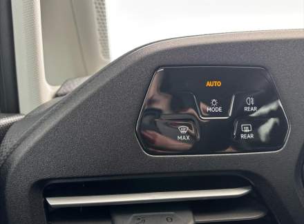 Volkswagen - Caddy