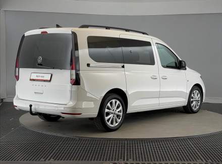 Volkswagen - Caddy