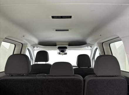 Volkswagen - Caddy
