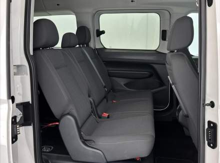 Volkswagen - Caddy