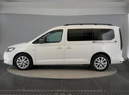 Volkswagen - Caddy