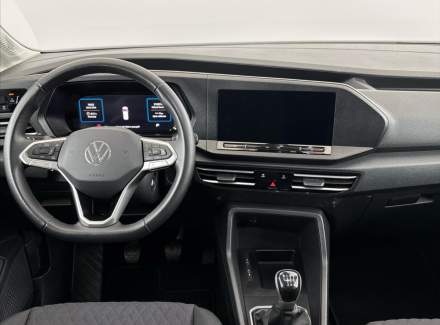 Volkswagen - Caddy