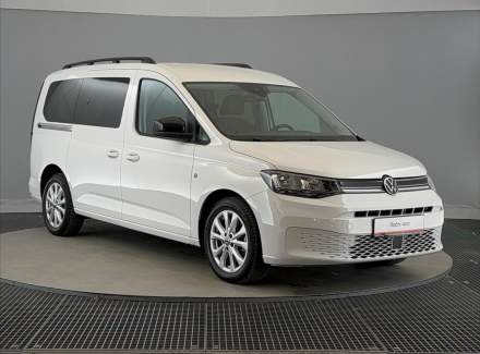 Volkswagen - Caddy
