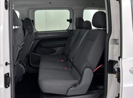 Volkswagen - Caddy