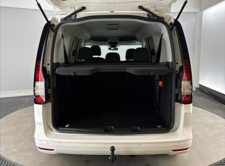 Volkswagen - Caddy