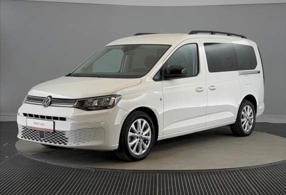 Volkswagen - Caddy