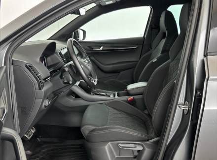 Škoda - Karoq