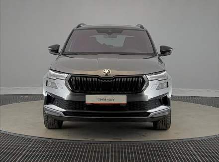 Škoda - Karoq