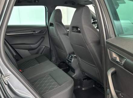 Škoda - Karoq