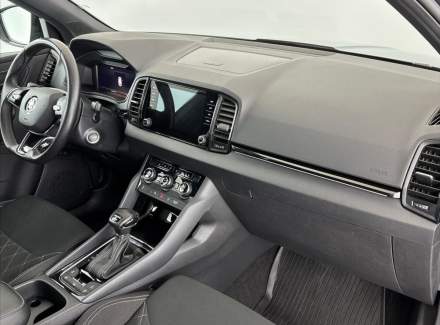 Škoda - Karoq