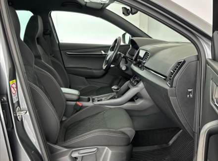 Škoda - Karoq