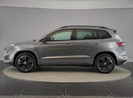 Škoda - Karoq