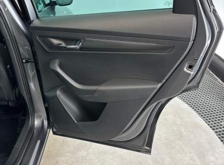 Škoda - Karoq