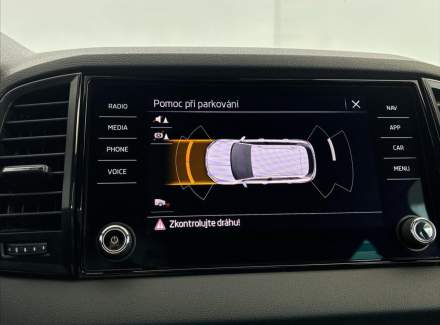 Škoda - Karoq