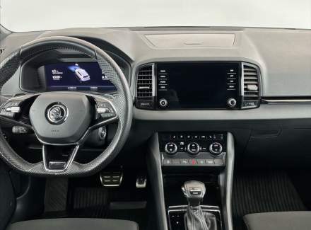 Škoda - Karoq