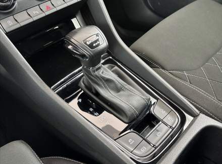 Škoda - Karoq
