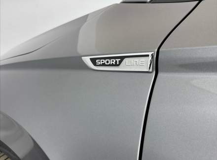 Škoda - Karoq
