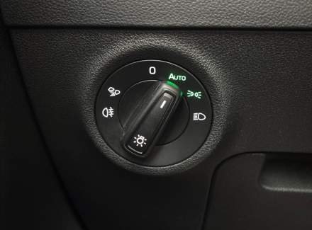 Škoda - Karoq