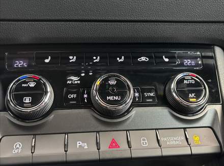 Škoda - Karoq