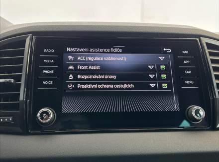 Škoda - Karoq