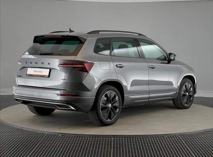 Škoda - Karoq