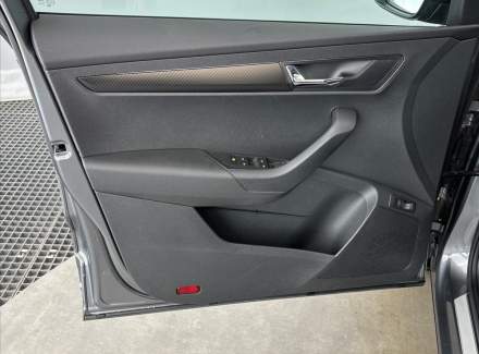 Škoda - Karoq