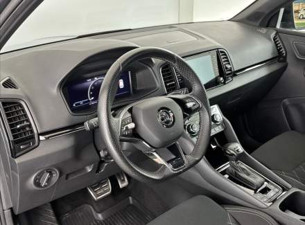Škoda - Karoq