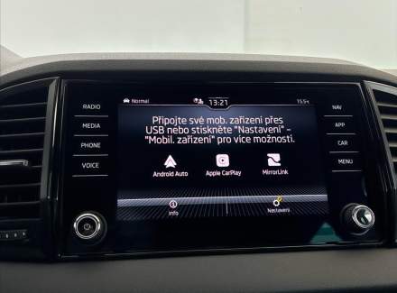Škoda - Karoq