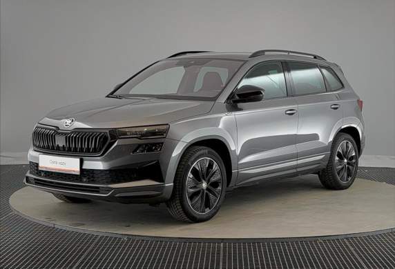 Škoda - Karoq