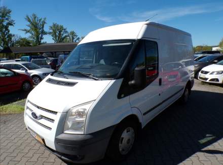 Ford - Transit