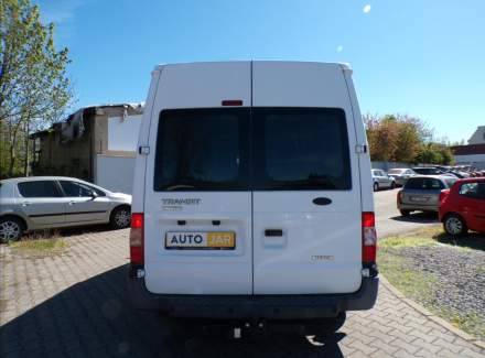 Ford - Transit