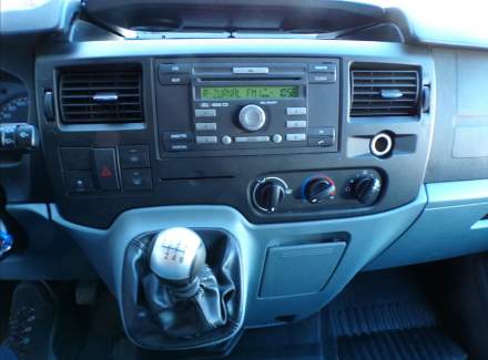 Ford - Transit