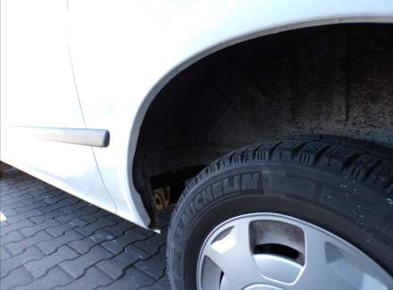 Ford - Transit