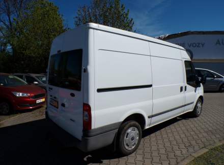 Ford - Transit
