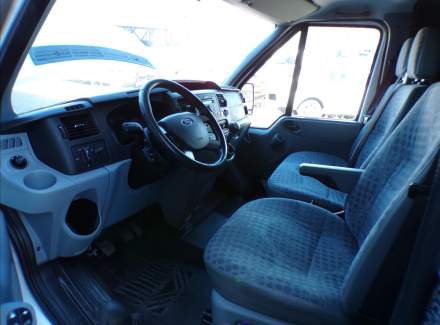 Ford - Transit