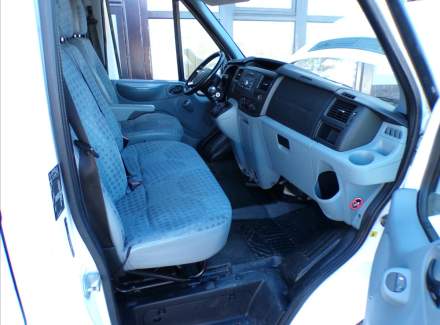 Ford - Transit