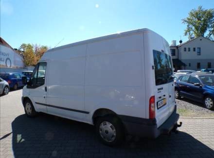 Ford - Transit