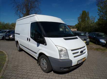 Ford - Transit