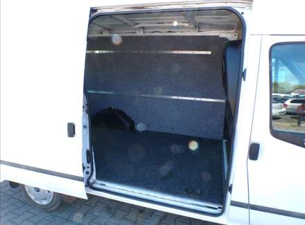 Ford - Transit