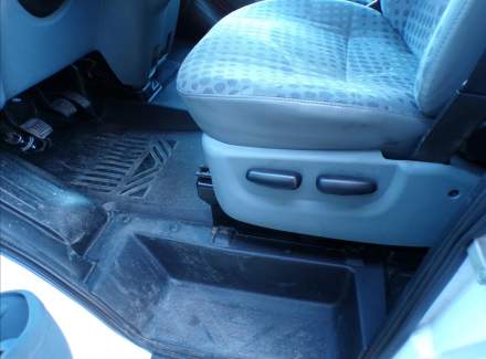 Ford - Transit